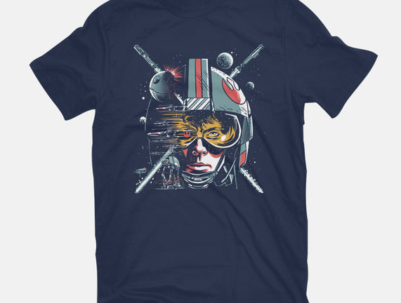 Pilot Luke