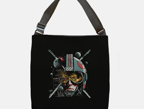 Pilot Luke