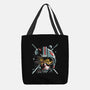 Pilot Luke-None-Basic Tote-Bag-zascanauta