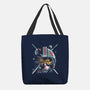 Pilot Luke-None-Basic Tote-Bag-zascanauta