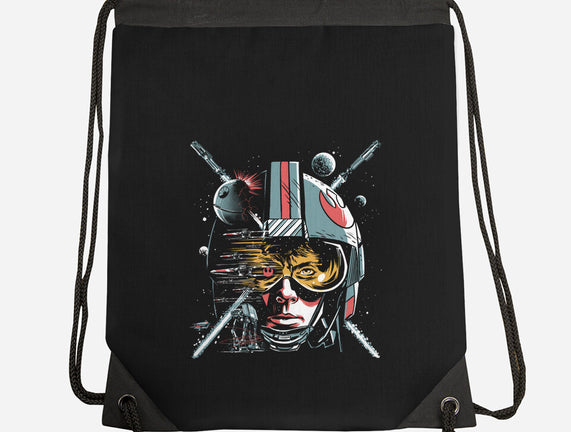Pilot Luke