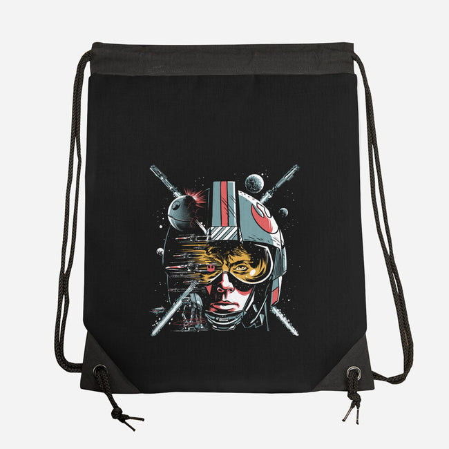 Pilot Luke-None-Drawstring-Bag-zascanauta