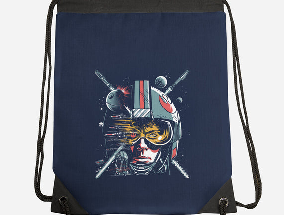 Pilot Luke