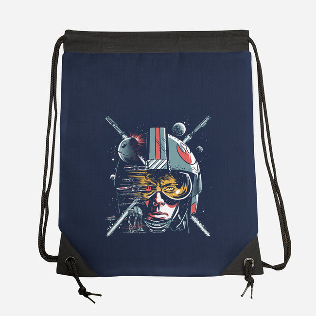 Pilot Luke-None-Drawstring-Bag-zascanauta