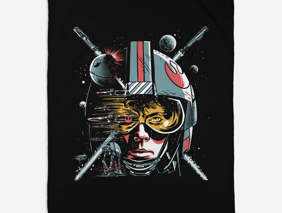 Pilot Luke