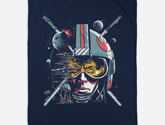 Pilot Luke