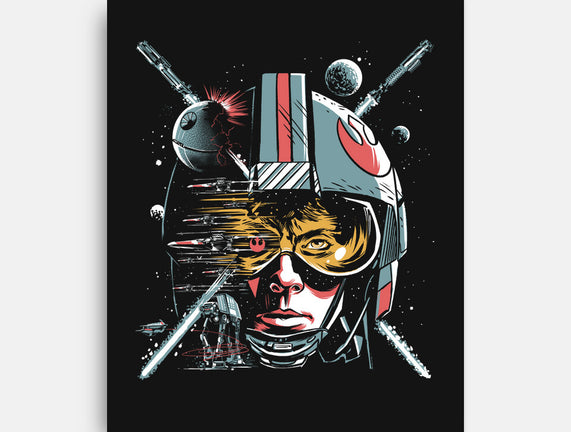 Pilot Luke