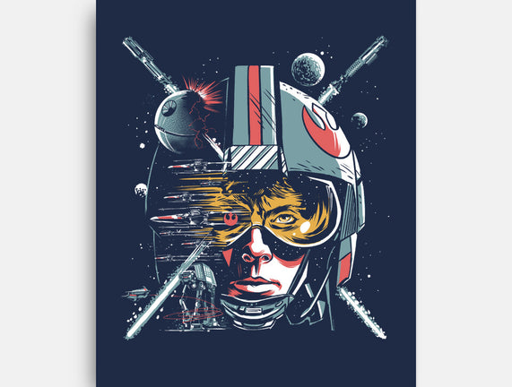 Pilot Luke