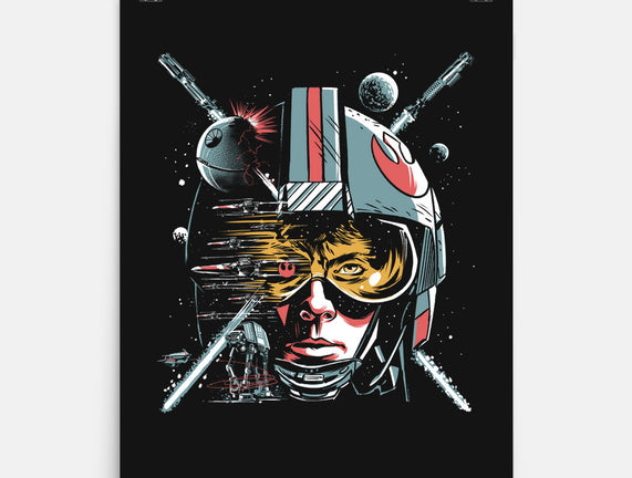 Pilot Luke