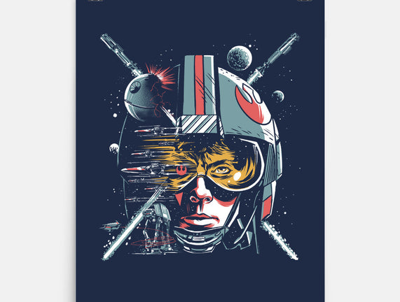 Pilot Luke