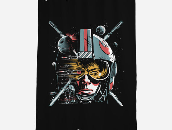 Pilot Luke