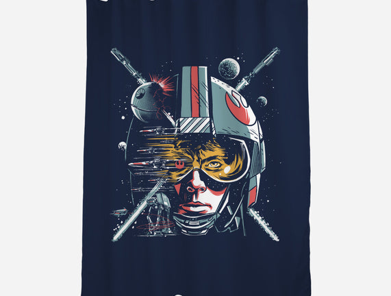 Pilot Luke