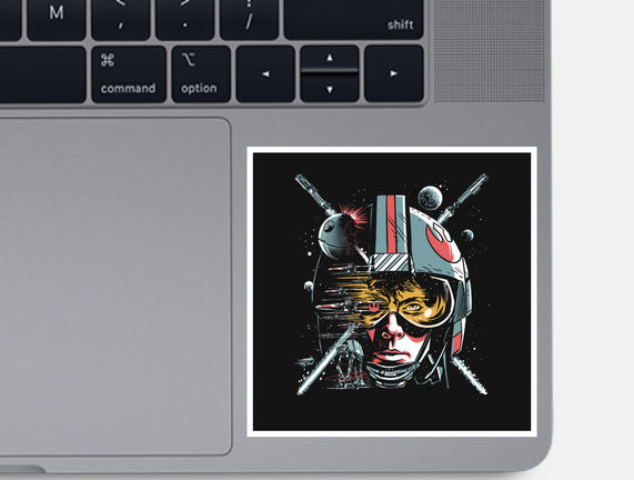 Pilot Luke