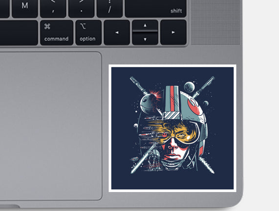 Pilot Luke