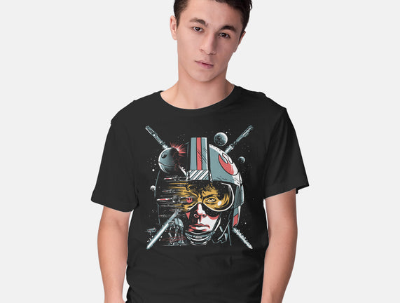 Pilot Luke