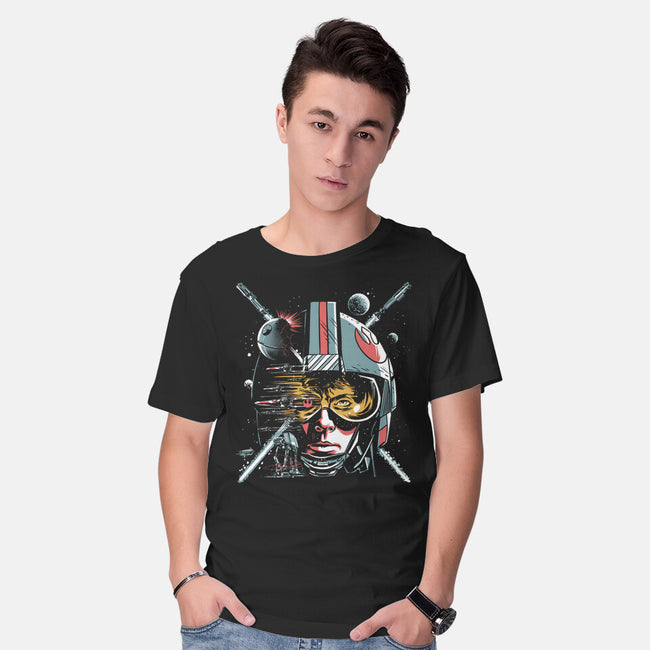 Pilot Luke-Mens-Basic-Tee-zascanauta