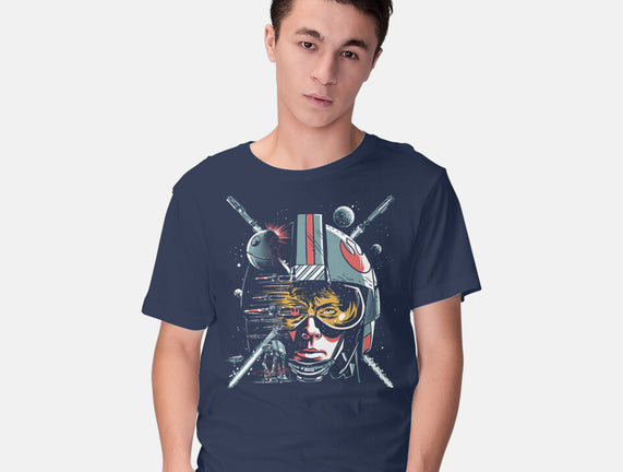 Pilot Luke