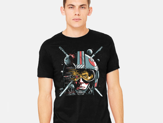 Pilot Luke