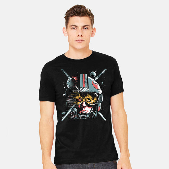 Pilot Luke-Mens-Heavyweight-Tee-zascanauta