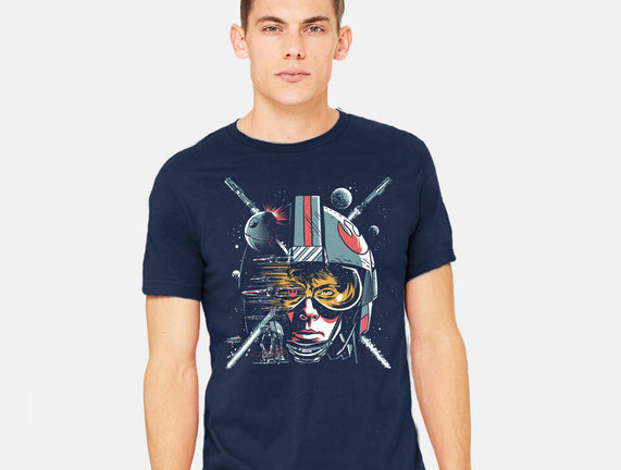 Pilot Luke