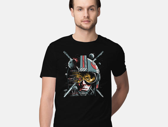 Pilot Luke