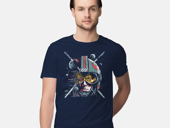 Pilot Luke