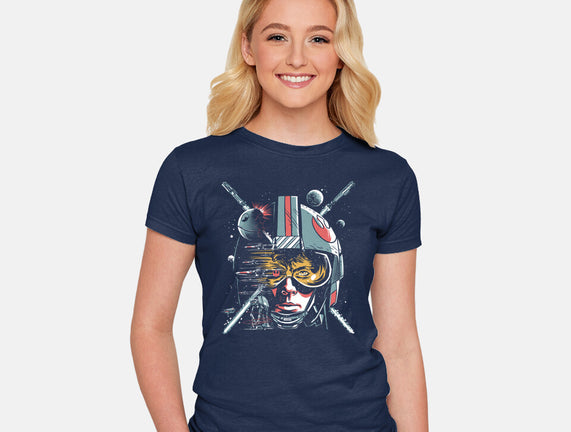 Pilot Luke