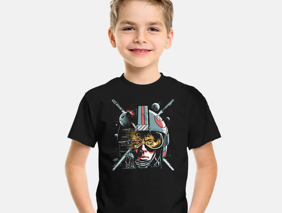 Pilot Luke