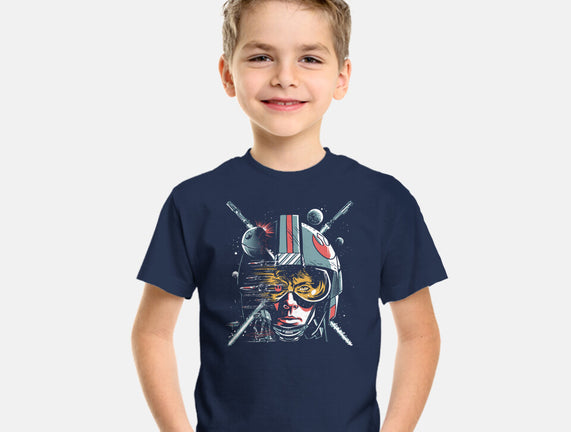 Pilot Luke