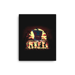 The Fellowship Of The Pirates