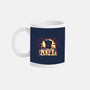 The Fellowship Of The Pirates-None-Mug-Drinkware-zascanauta
