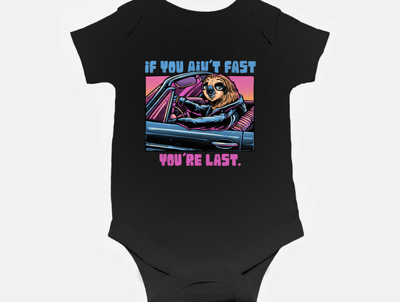 Fast Or Last