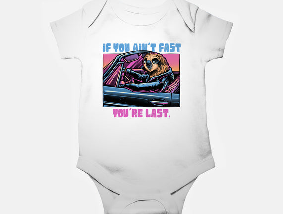Fast Or Last