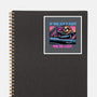 Fast Or Last-None-Glossy-Sticker-glitchygorilla