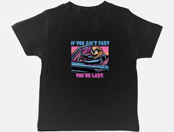 Fast Or Last