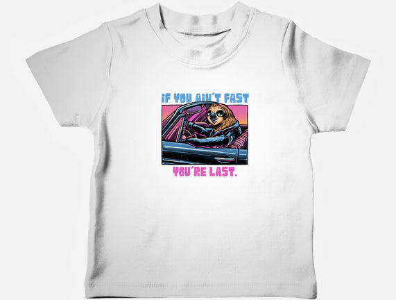 Fast Or Last