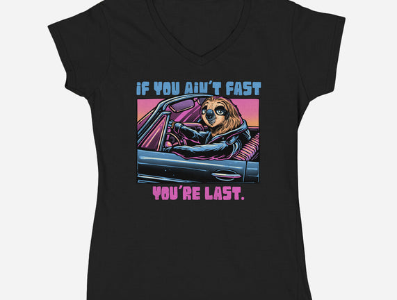 Fast Or Last