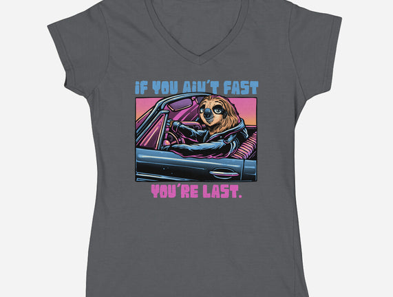 Fast Or Last