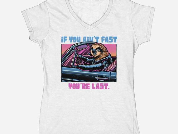 Fast Or Last