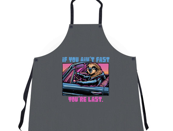 Fast Or Last
