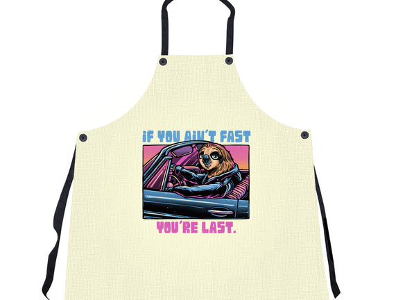 Fast Or Last