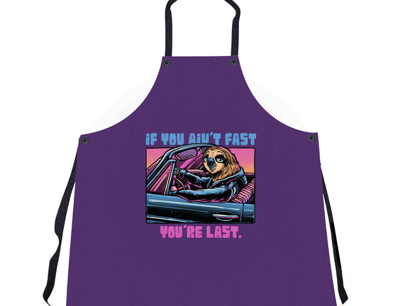 Fast Or Last