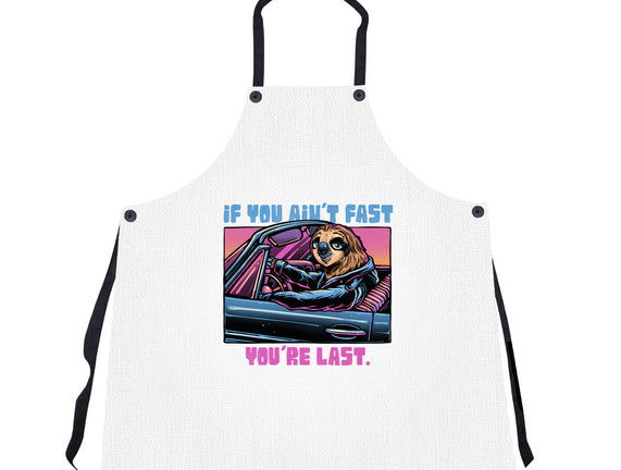 Fast Or Last
