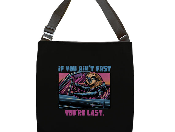 Fast Or Last