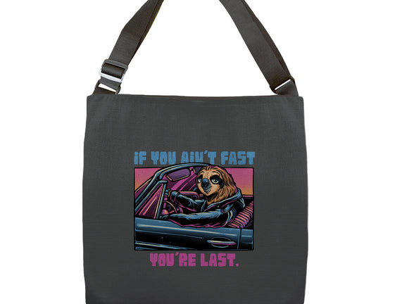 Fast Or Last