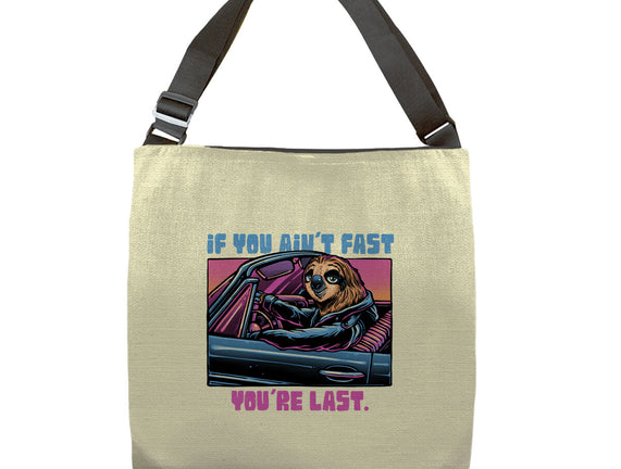 Fast Or Last