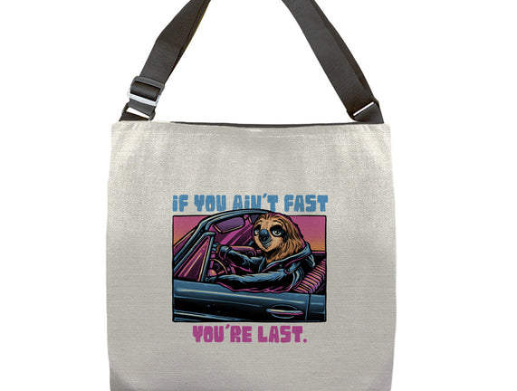 Fast Or Last