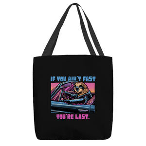 Fast Or Last