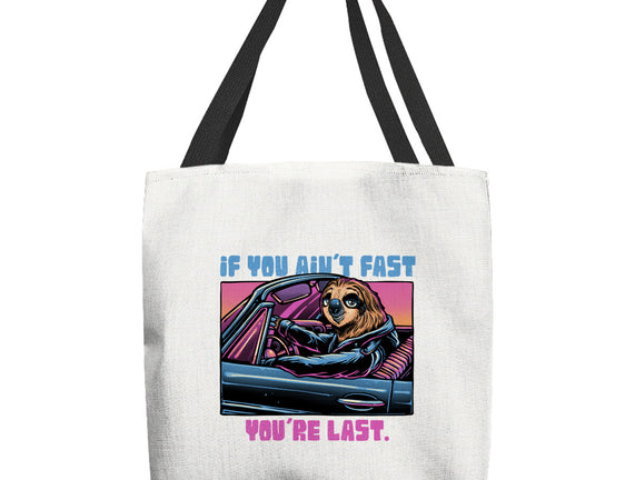 Fast Or Last