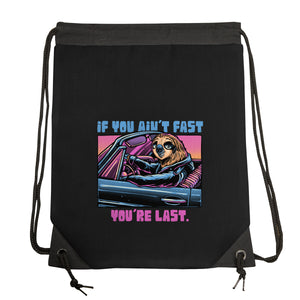 Fast Or Last